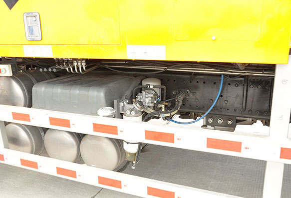 50米攪拌泵車(A8)SM5160THBG28HQ 50米攪拌泵車(A8)SM5160THBG28HQ