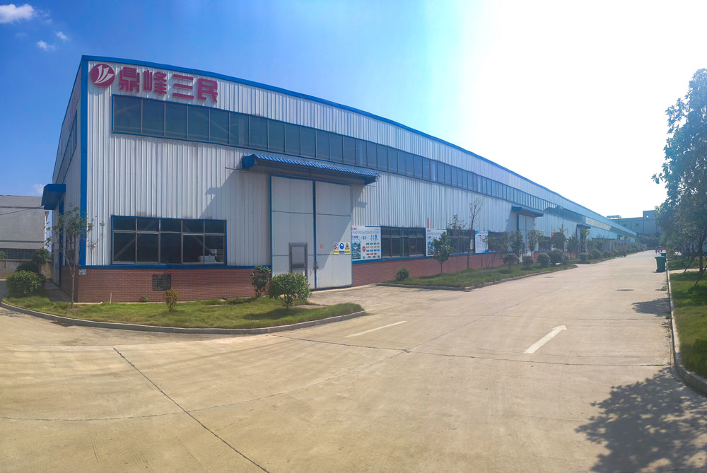 公司實(shí)景 公司實(shí)景