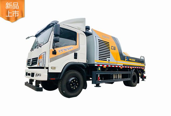 干貨：混凝土車載泵使用的注意事項(xiàng)，你知道幾個(gè)？