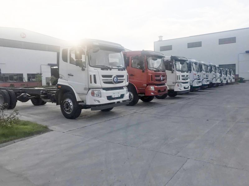 混凝土泵車施工的優(yōu)點及操作時應(yīng)遵循哪些規(guī)程？