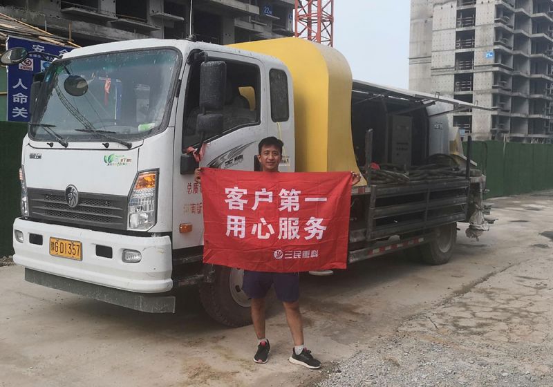 河南譚先生：首年利潤(rùn)可觀，再購(gòu)一臺(tái)