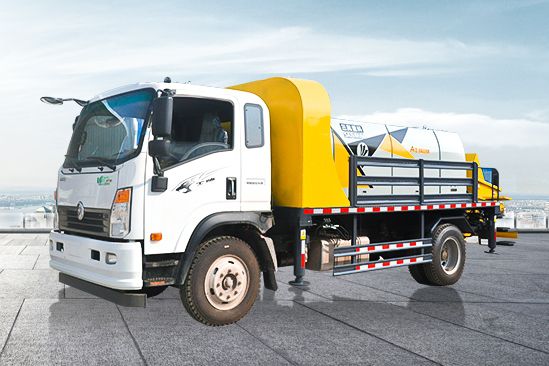 車載泵車施工使用注意事項(xiàng)有哪些？