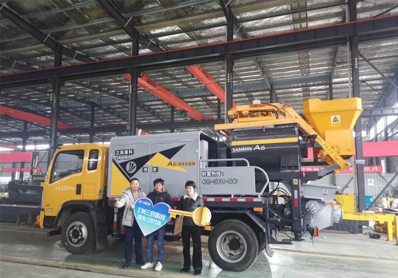 解封了，這一天等了三年，讓我們相約三民重科